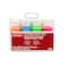 24 Packs: 4 ct. (96 total) Neon Acrylic Paints by Craft Smart®